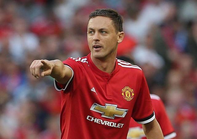 在对阵某些 在对阵某些